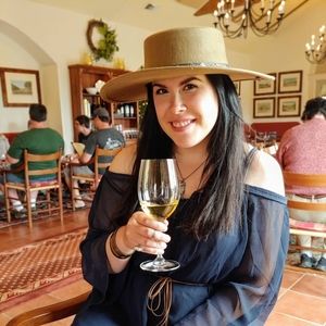 Meet your Posher, Jaime